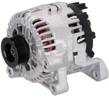 Land Rover Dynamo / Alternator 188505
