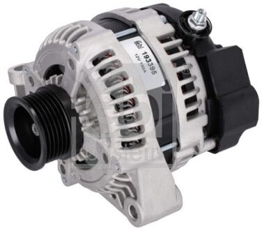 Land Rover Dynamo / Alternator 193395