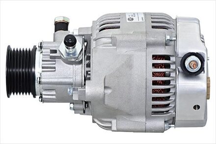 Land Rover Dynamo / Alternator 8el 8EL015630771