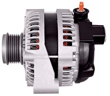 Land Rover Dynamo / Alternator 8EL015630701