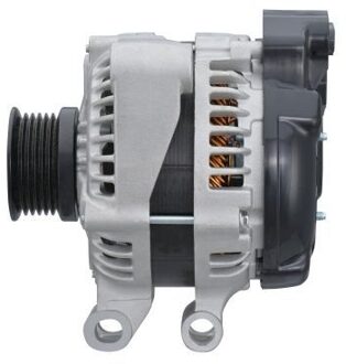 Land Rover Dynamo / Alternator 8EL015637481