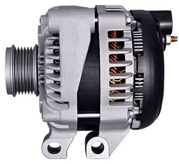 Land Rover Dynamo / Alternator 8EL015637571