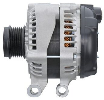 Land Rover Dynamo / Alternator 8EL015637591