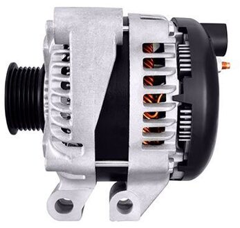 Land Rover Dynamo / Alternator 8EL015637601