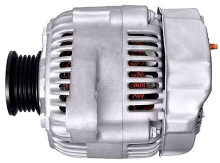 Land Rover Dynamo / Alternator 8EL015637611