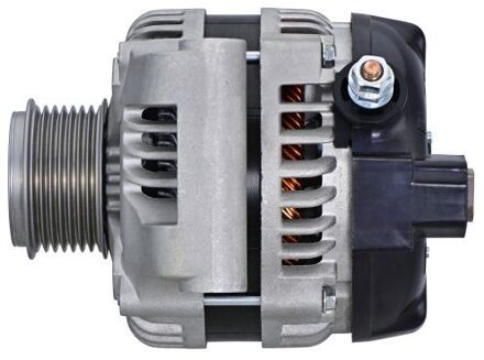 Land Rover Dynamo / Alternator 8EL015637651