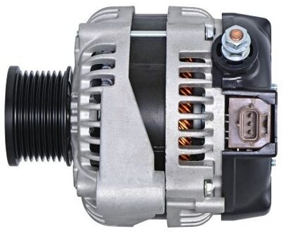 Land Rover Dynamo / Alternator 8EL015637681