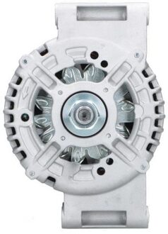 Land Rover Dynamo / Alternator +Line Original 455517150010