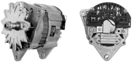 Land Rover Dynamo MG216