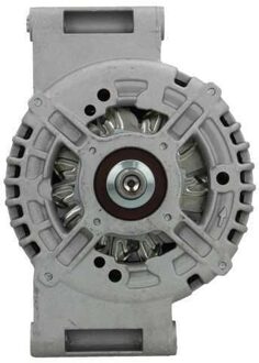 Land Rover Dynamo Volvo 150A met OE Regelaar 455517150014