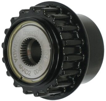 Land Rover Dynamovrijloop AFP0087LITENS