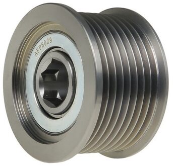 Land Rover Dynamovrijloop AFP6029