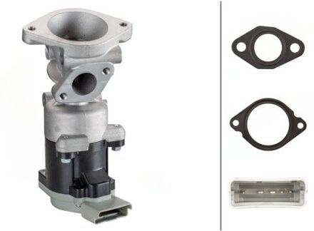 Land Rover Egr-klep 6nu 6NU010171821