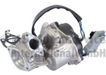 Land Rover EGR-klep 711237000