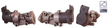 Land Rover EGR-klep 717720039