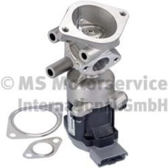 Land Rover EGR-klep 724809950
