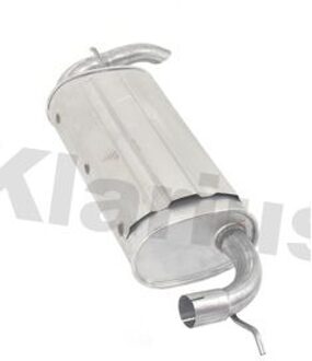 Land Rover Einddemper 220630