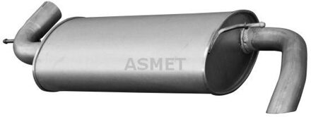 Land Rover Einddemper 30014