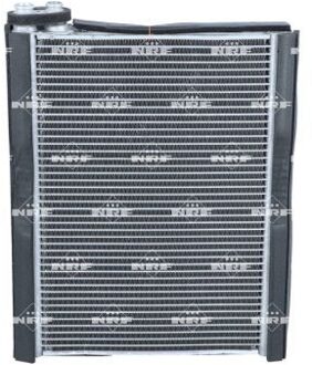 Land Rover Evaporators 36203