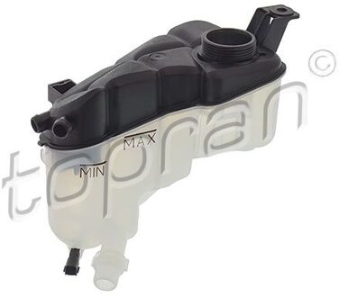 Land Rover Expansietank, koelvloeistof 600529