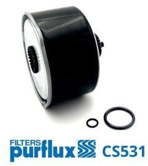 Land Rover Filtres A Gazole CS531