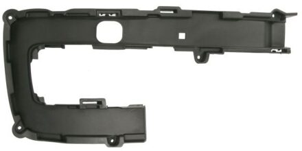 Land Rover Frame, mistlamp 5513006460932P