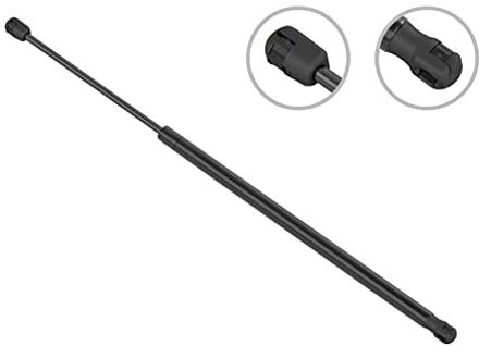 Land Rover Gasveer, kofferruimte 3937AM