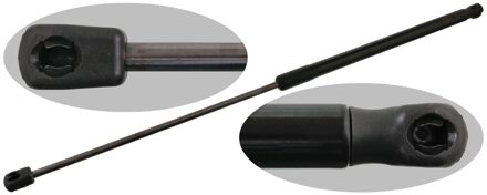 Land Rover Gasveer, kofferruimte 47106