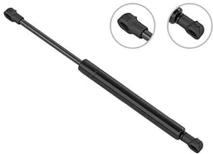 Land Rover Gasveer, kofferruimte 572661