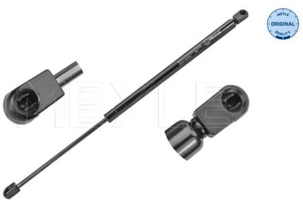 Land Rover Gasveer, kofferruimte 6409100007