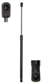 Land Rover Gasveer, kofferruimte MGS5003