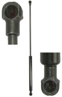 Land Rover Gasveer, kofferruimte MGS5031