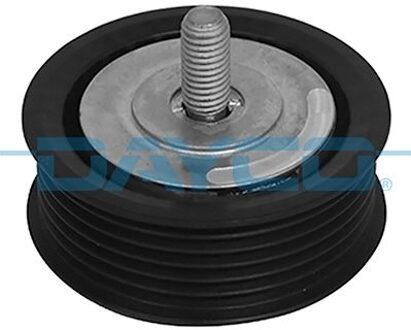 Land Rover Geleide rol/omdraairol, Poly V-riem APV3900