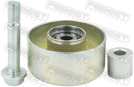 Land Rover Geleide rol/omdraairol v-snaren 2988RRSII