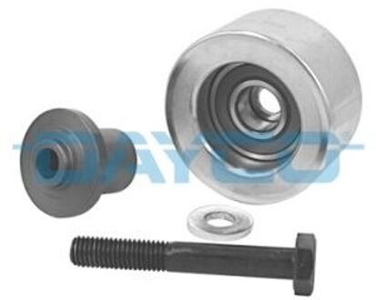 Land Rover Geleide rol/omdraairol v-snaren APV2670