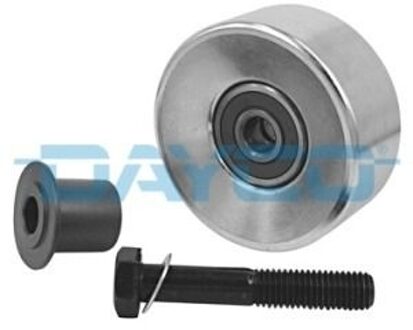 Land Rover Geleide rol/omdraairol v-snaren APV2679