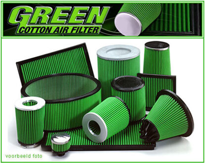 Land Rover Green Vervangingsfilter R760022