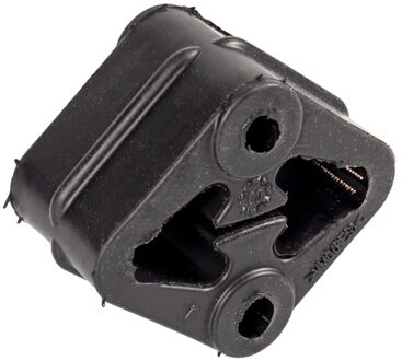 Land Rover gummilager uitlaat 170943