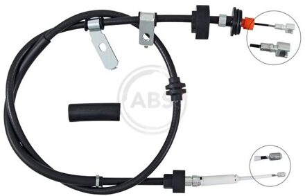 Land Rover Handremkabel K10013