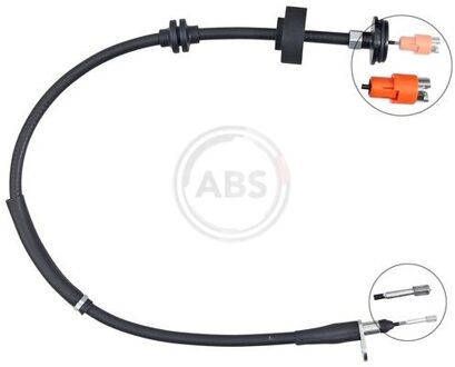 Land Rover Handremkabel K15012