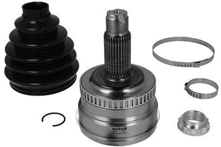 Land Rover Homokineet reparatie set, aandrijfas 151683