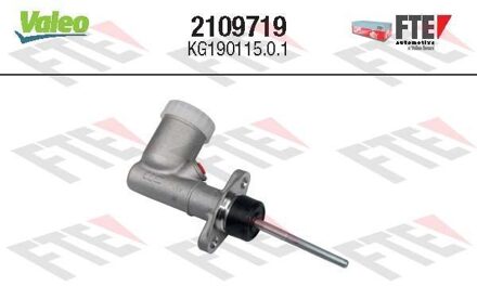 Land Rover Hoofdcilinder, koppeling 2109719