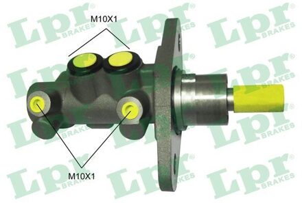 Land Rover Hoofdremcilinder 6242