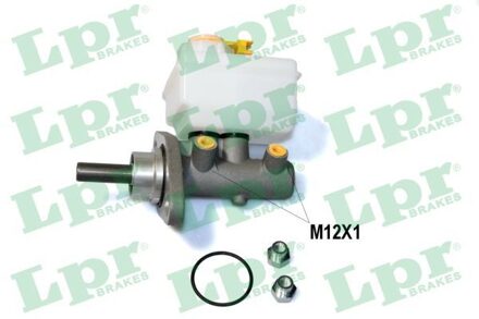 Land Rover Hoofdremcilinder 6441