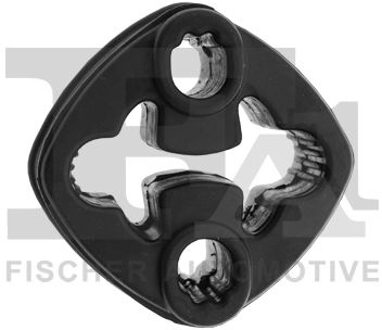 Land Rover Houder, uitlaatsysteem 413903