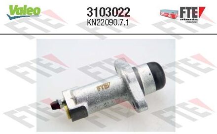 Land Rover Hulpcilinder, koppeling 3103022