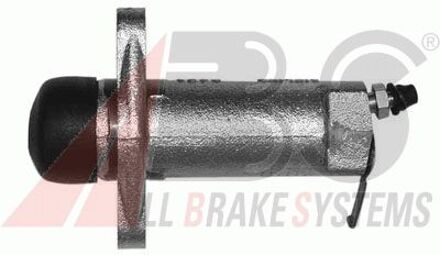 Land Rover Hulpcilinder, koppeling 51962X