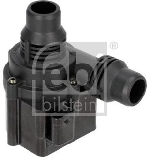 Land Rover Hulpwaterpomp (koelwatercircuit) 193268