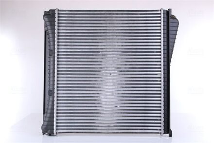 Land Rover Intercooler 96136