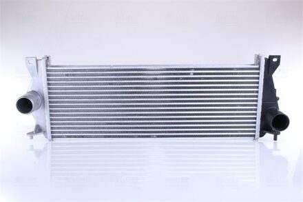 Land Rover Intercooler 96199